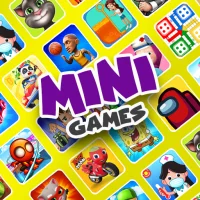 Mini jogos