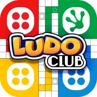 Ludo Club - Juego de dados y mesa