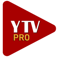 مشغل ياسين تيفي YTV Player PRO