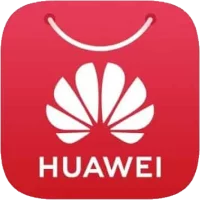 Galeria de aplicativos Huawei