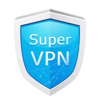 Klien VPN Cepat SuperVPN
