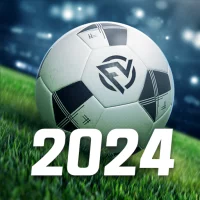 Liga de Futebol 2024