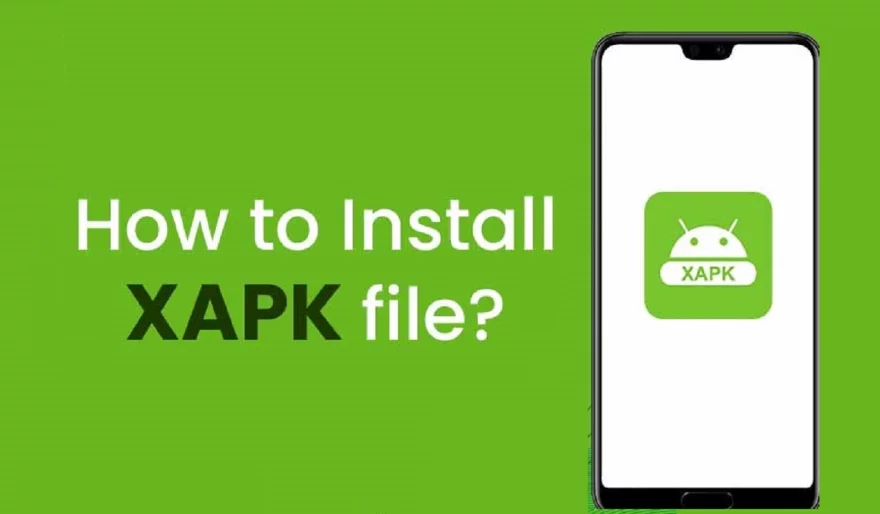 What Is XAPK File and How to Install It on Android
