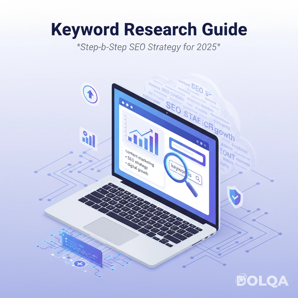 Choose the Perfect Keywords