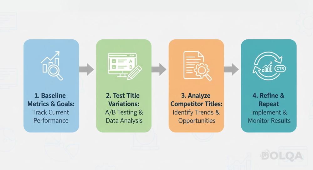 Understanding Search Results Behavior Patterns