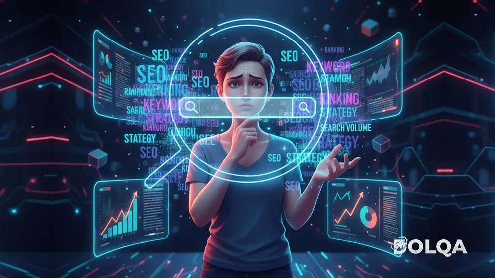 How to Choose the Best Keywords for SEO: A Step-by-Step Guide for Higher Rankings