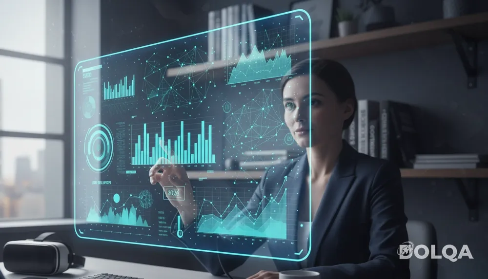 The Future of SEO in 2026: AI, Algorithm Shifts & Digital Marketing Evolution