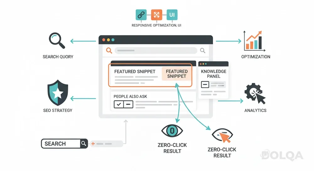Zero-Click Searches: Your Complete Guide to SERP Visibility