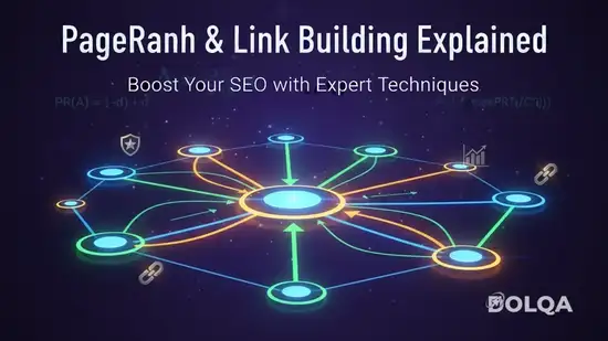 PageRank Algorithm Explained: How Google Ranks Web Pages by Authority