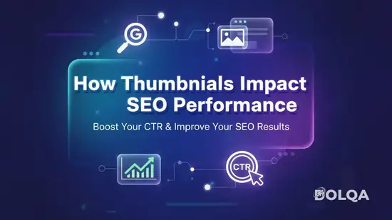 How to Optimize Thumbnails for SEO: 6 Proven Tips to Boost Rankings & CTR