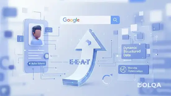 Advanced Author Schema & Dynamic Structured Data: 2026 SEO Best Practices for Higher Rankings