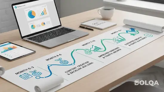 How Long Does SEO Take? A Complete Timeline Guide (With Realistic Expectations)